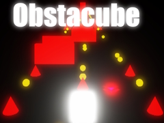 Xogo Obstacube