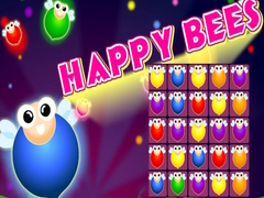 Xogo Happy Bees