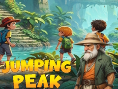 Xogo Jumping Peak