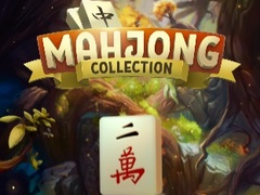 Xogo Mahjong Collection