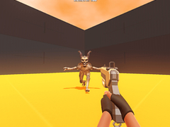 Xogo Boomer Shooter