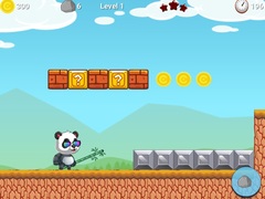 Xogo Bambit Adventure