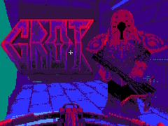Xogo Grot