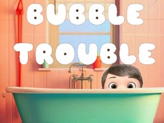 Xogo Bubble Trouble
