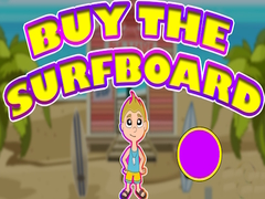 Xogo Buy The Surfboard