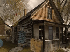 Xogo Abandoned Mystery Village Escape