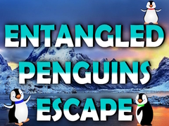 Xogo Entangled Penguins Escape
