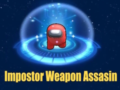 Xogo Impostor Weapon Assasin