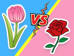 Xogo Kids Quiz: What Do You Know About Flowers?
