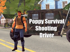 Xogo Poppy Survival Shooting Driver