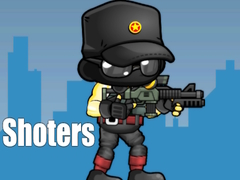 Xogo Shoters