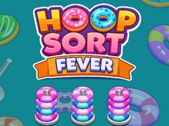 Xogo Hoop Sort Fever