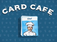 Xogo Card Cafe