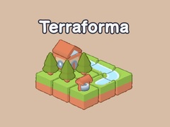 Xogo Terraforma