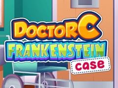 Xogo Doctor C: Frankenstein Case