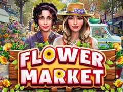 Xogo Flower Market