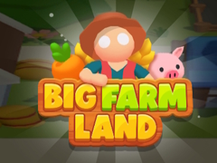 Xogo Big Farm Land