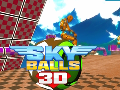 Xogo Sky Balls 3D