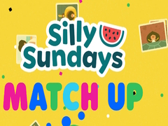 Xogo Silly Sundays Match Up