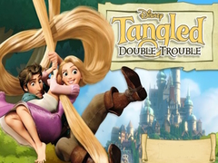 Xogo Disney Tangled Double Trouble