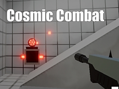 Xogo Cosmic Combat