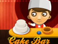 Xogo Cake Bar