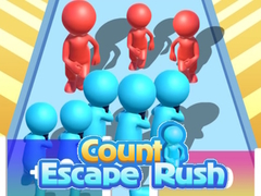 Xogo Count Escape Rush