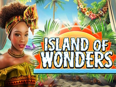 Xogo Island of Wonders