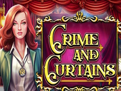Xogo Crime and Curtains