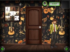 Xogo Amgel Easy Room Escape 189