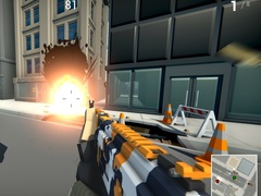 Xogo Hitman: City Elimination