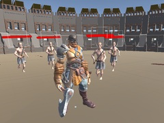 Xogo Berserk