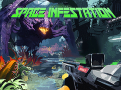 Xogo Space Infestation