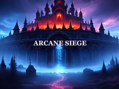 Xogo Arcane Siege