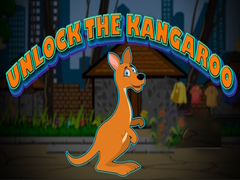Xogo Unlock The Kangaroo