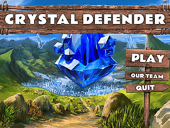 Xogo Crystal Defender
