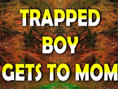 Xogo Trapped Boy Gets To Mom