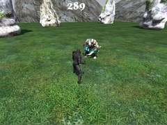 Xogo Knights Last Stand