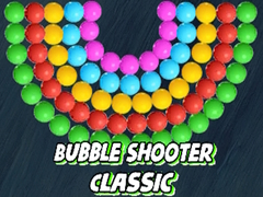 Xogo Bubble Shooter Classic