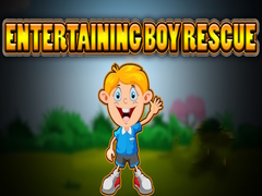 Xogo Entertaining Boy Rescue