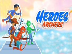 Xogo Heroes Archers