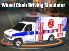 Xogo Wheel Chair Driving Simulator