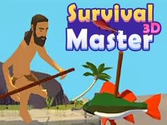 Xogo Survival Master 3D