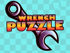 Xogo Wrench Puzzle