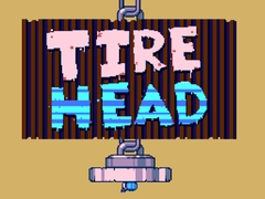 Xogo Tire Head