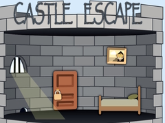 Xogo Castle Escape