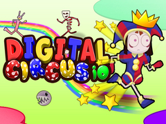 Xogo Digital Circus IO