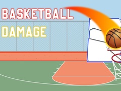 Xogo Basketball Damage