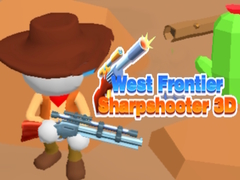 Xogo West Frontier Sharpshooter 3D
