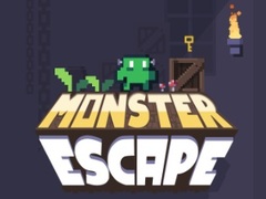 Xogo Monster Escape
